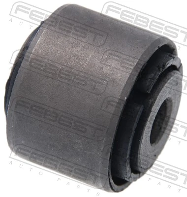 Mounting, control/trailing arm