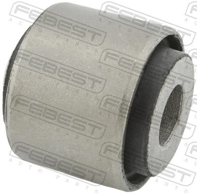 Mounting, control/trailing arm