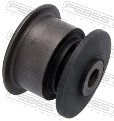 Mounting, control/trailing arm