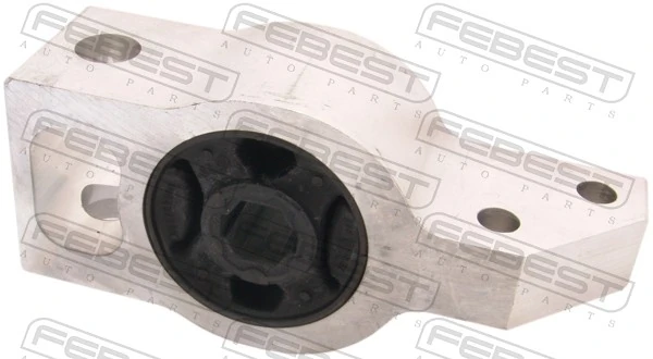 Mounting, control/trailing arm