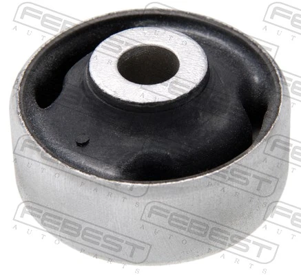 Mounting, control/trailing arm