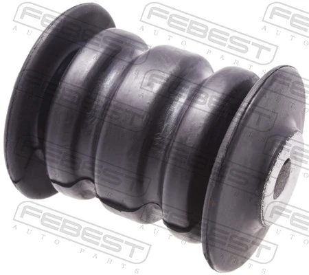 Bushing, leaf spring