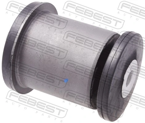 Bushing, leaf spring