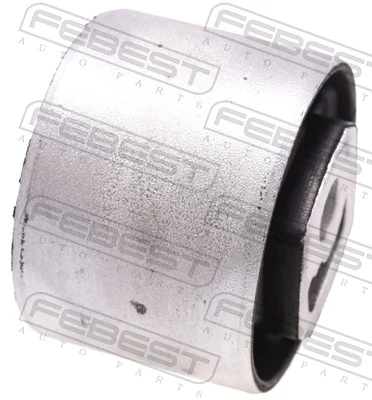 Mounting, differential