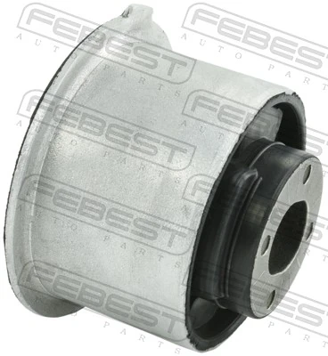 Bushing, axle beam