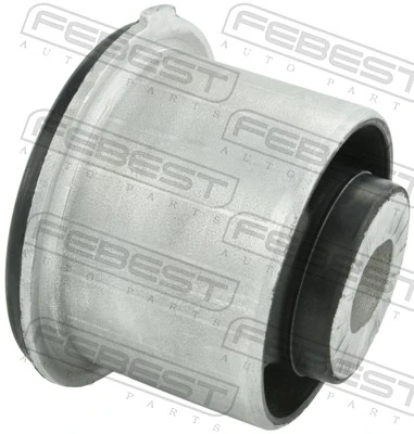 Bushing, axle beam