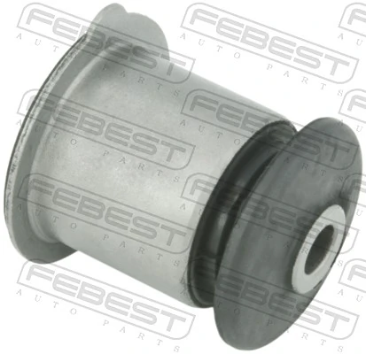 Mounting, control/trailing arm
