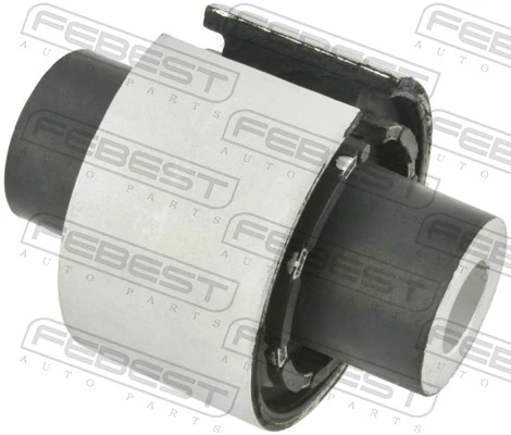 Mounting, control/trailing arm