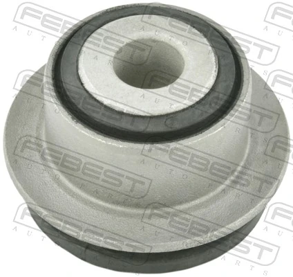 Mounting, control/trailing arm
