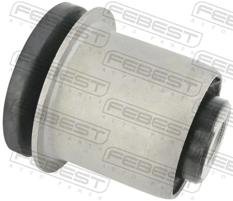 Mounting, control/trailing arm