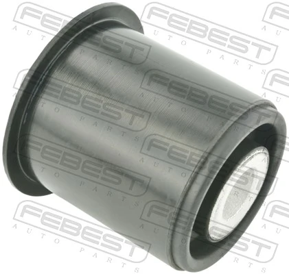 Bushing, axle beam