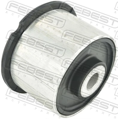 Mounting, control/trailing arm