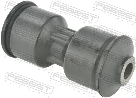 Bushing, leaf spring