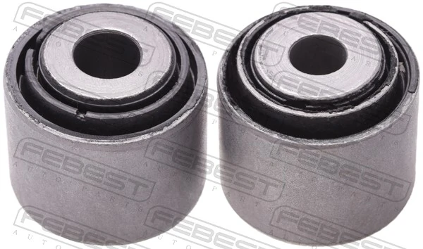 Mounting, control/trailing arm