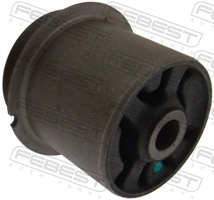Bushing, axle beam