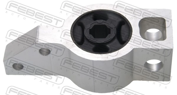 Mounting, control/trailing arm