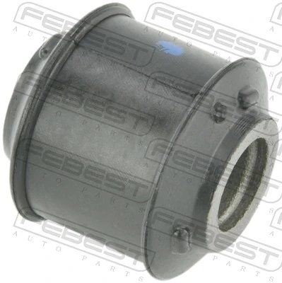 Mounting, steering gear