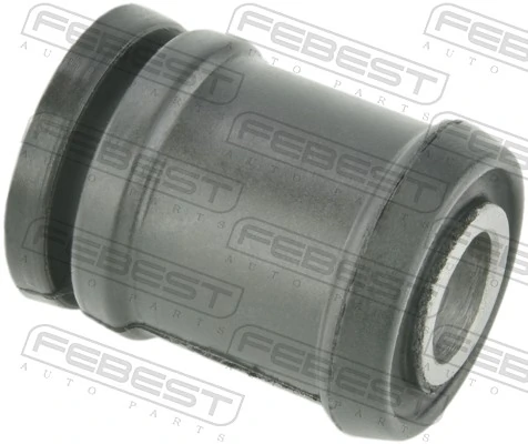 Mounting, steering gear