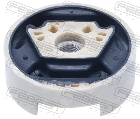 Bushing, axle beam