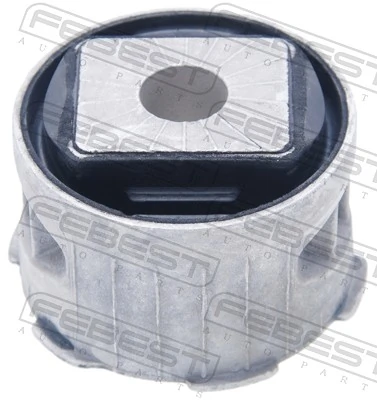 Bushing, axle beam