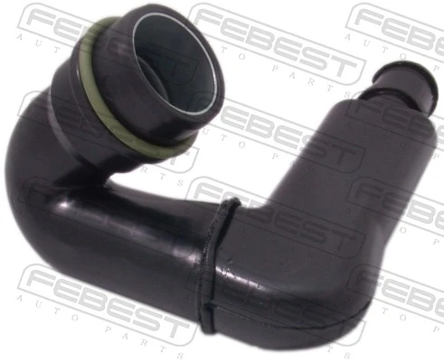 Hose, crankcase ventilation