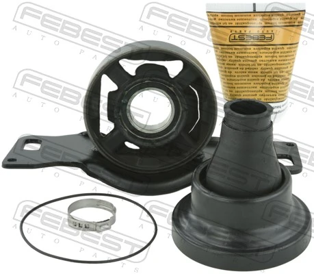 Bearing, propshaft centre bearing