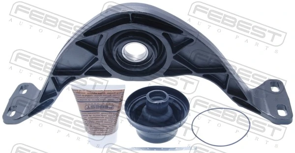 Bearing, propshaft centre bearing