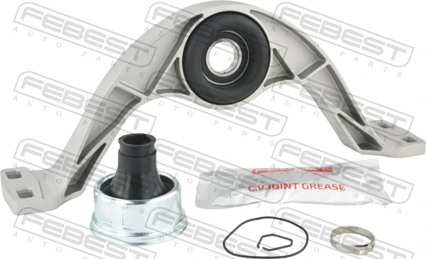 Bearing, propshaft centre bearing