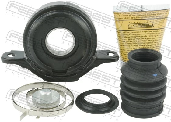 Bearing, propshaft centre bearing