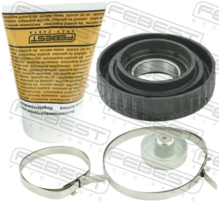 Bearing, propshaft centre bearing