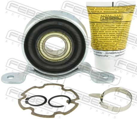 Bearing, propshaft centre bearing