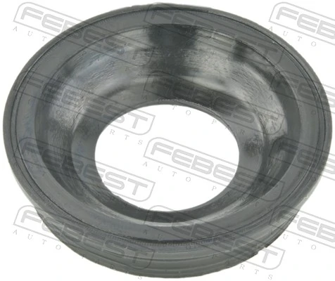 Seal Ring, injector