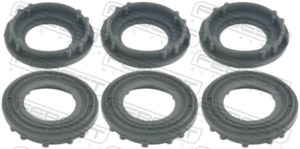 Seal Ring, spark plug shaft