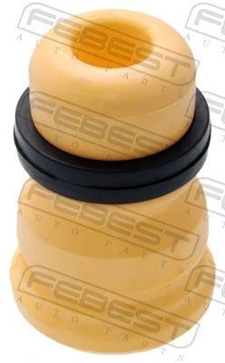 Rubber Buffer, suspension