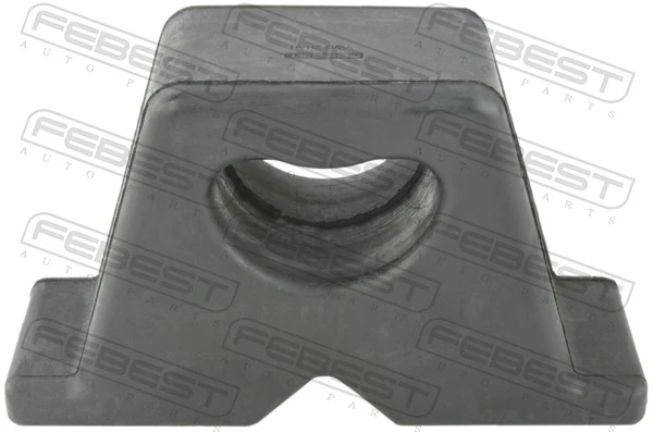 Leaf Spring Stop, auxiliary spring