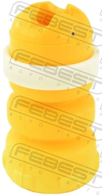 Rubber Buffer, suspension