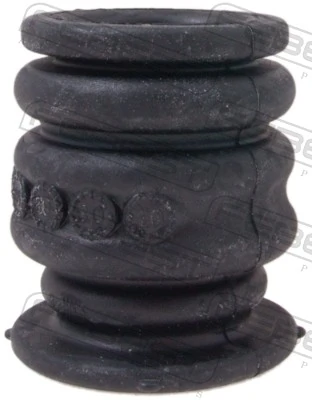 Rubber Buffer, suspension