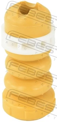 Rubber Buffer, suspension
