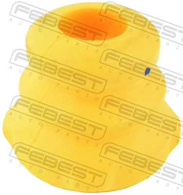 Rubber Buffer, suspension