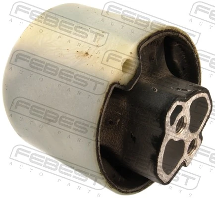 Mounting, automatic transmission