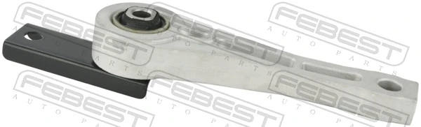 Mounting, engine