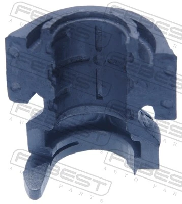 Mounting, stabiliser bar