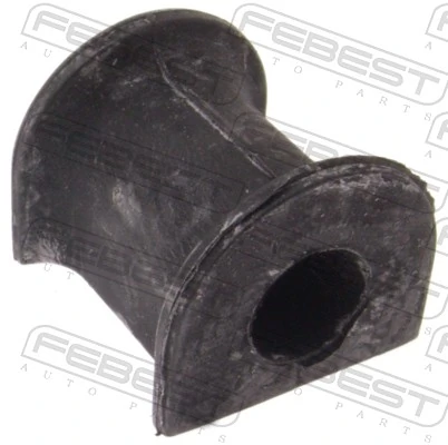 Mounting, stabiliser bar