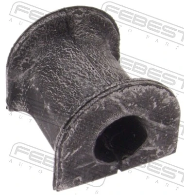 Mounting, stabiliser bar