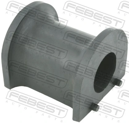 Mounting, stabiliser bar