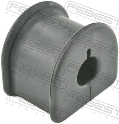 Mounting, stabiliser bar