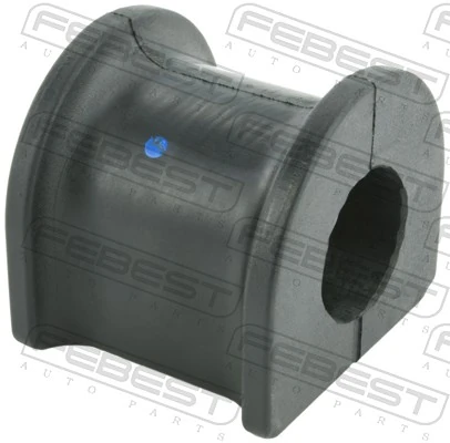Mounting, stabiliser bar