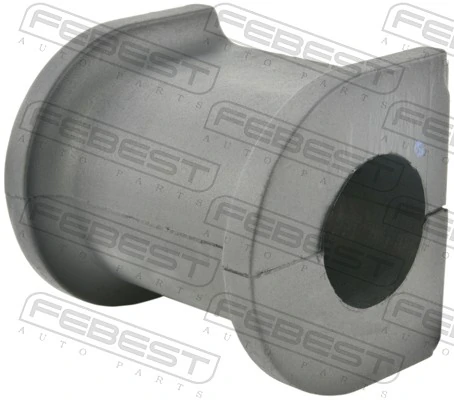 Mounting, stabiliser bar