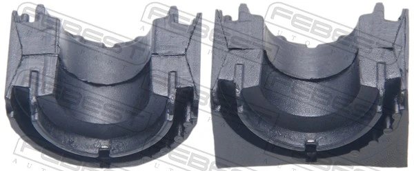 Mounting, stabiliser bar