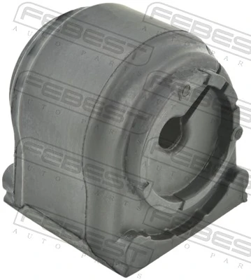 Mounting, stabiliser bar